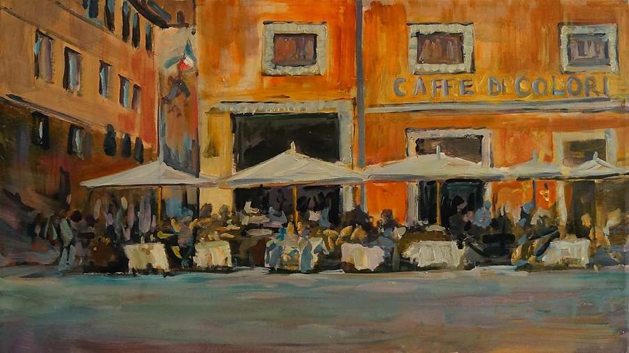 Caffè di Colori