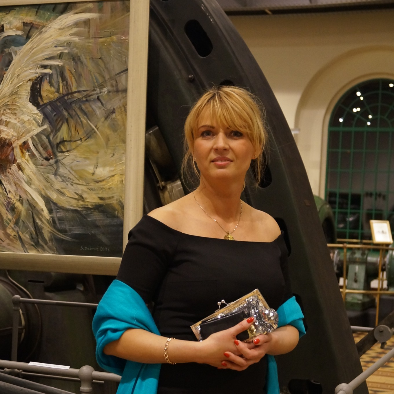 Ewelina Dobroń-Wylężek