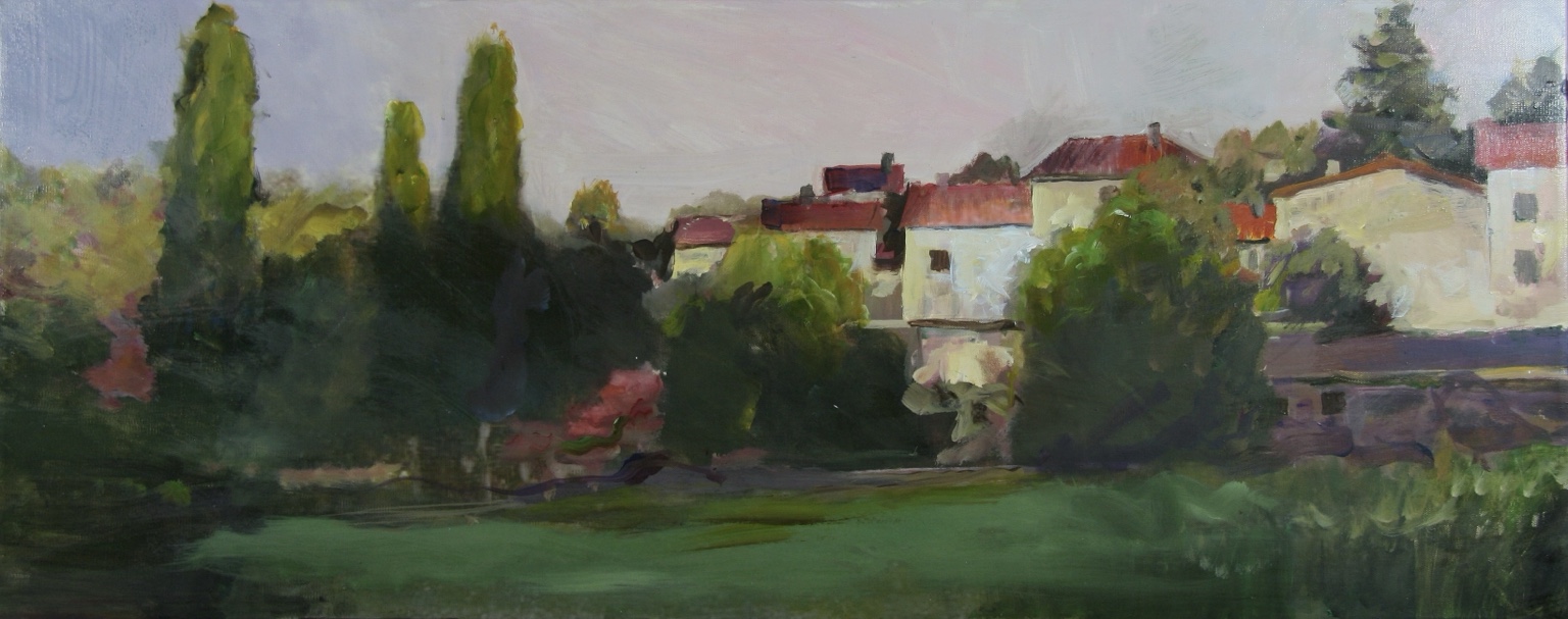 Toskania