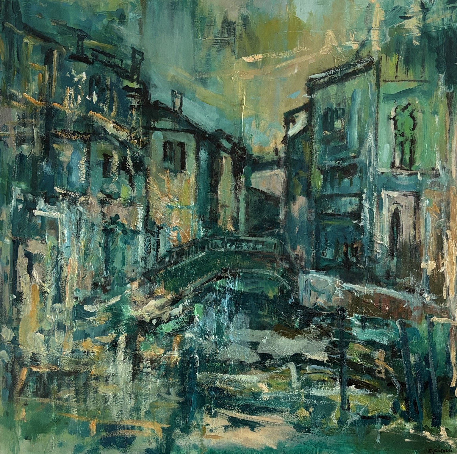 Venezia